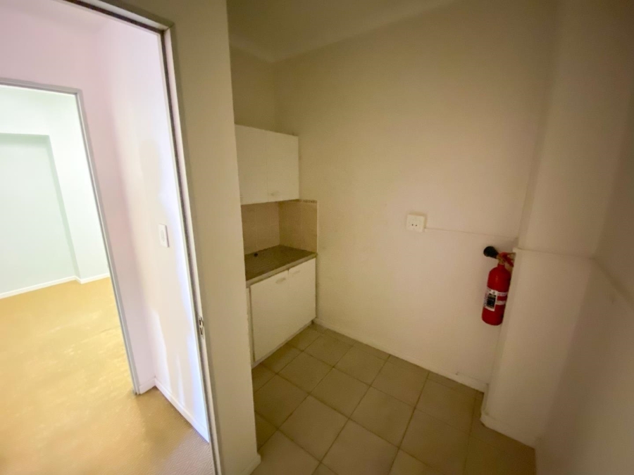Commercial Property for Sale in Observatory Western Cape